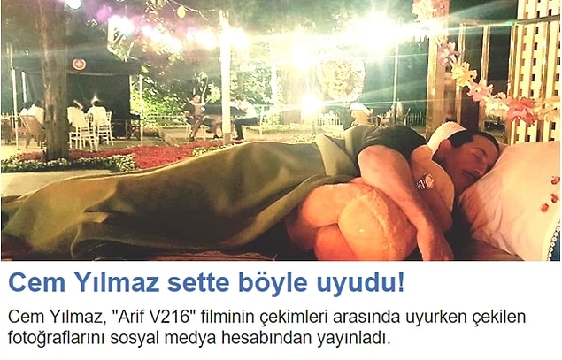 6. Uzun ve yorucu çalışma saatleri ile karşı karşıya olacağınızı unutmayın.