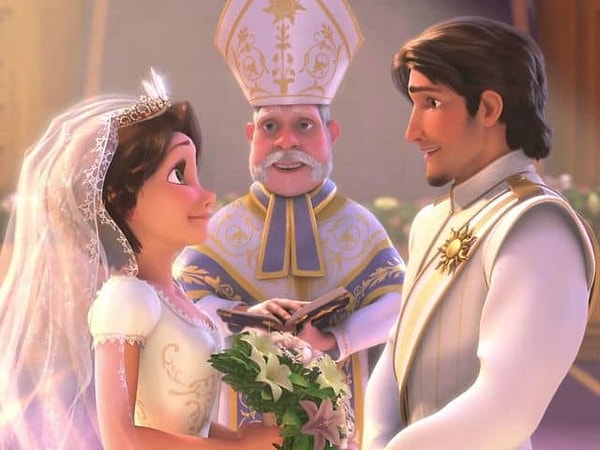 3. Куда вы отправитесь в свадебное путешествие?