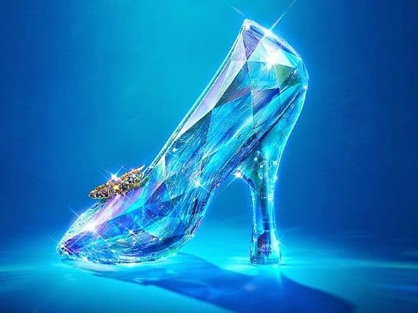 7. Какую обувь предпочтете надеть на свою свадьбу?