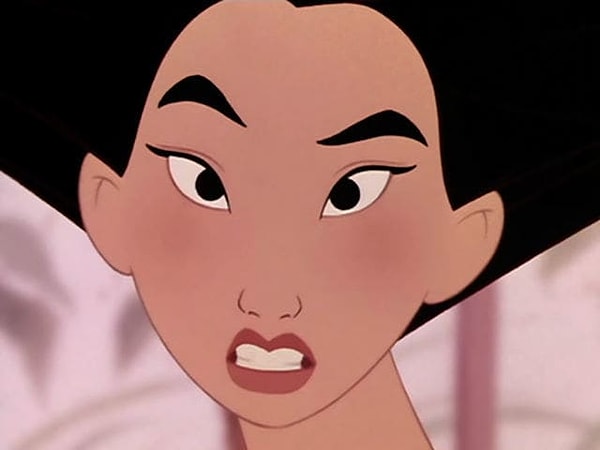 8. И последний вопрос: какую прическу вы выберите для торжества?