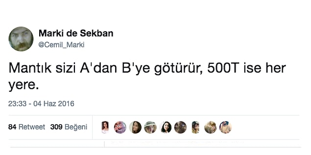 6. 500T'yle cennetin uzak köşelerine yolculuk, metrobüste atraksiyon dolu dakikalar.