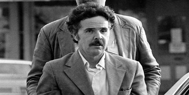 1983 yılında cinayetlerini itiraf etmeye karar vermiştir ve gerçekleştirdiğinden çok az olmasına rağmen sadece 10 cinayetten hüküm giydi.