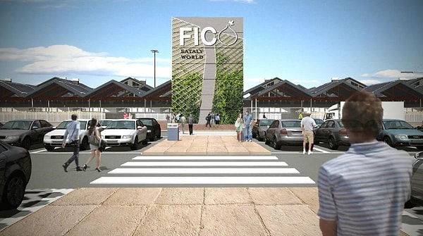 Компания планирует создать 3.000 рабочих мест.