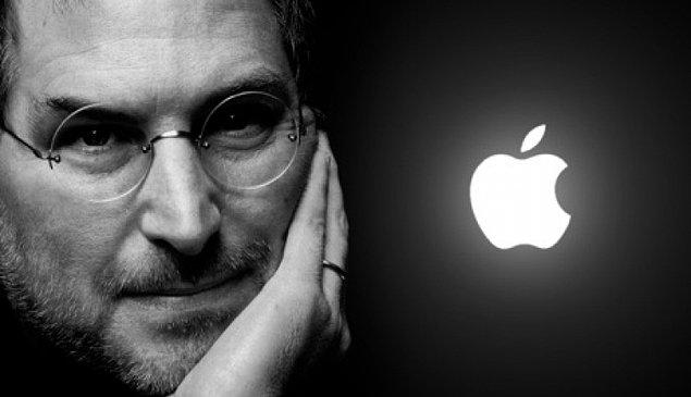 Apple ve Steve Jobs