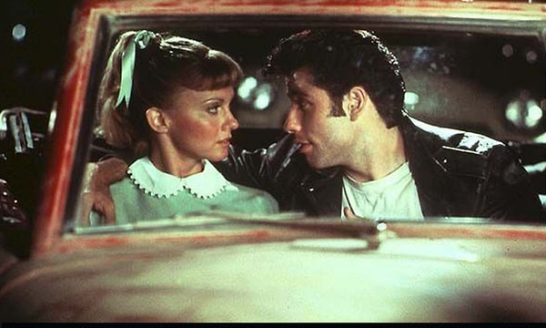 8. Бриолин (1978)