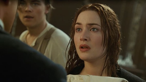 18. Титаник (1997)