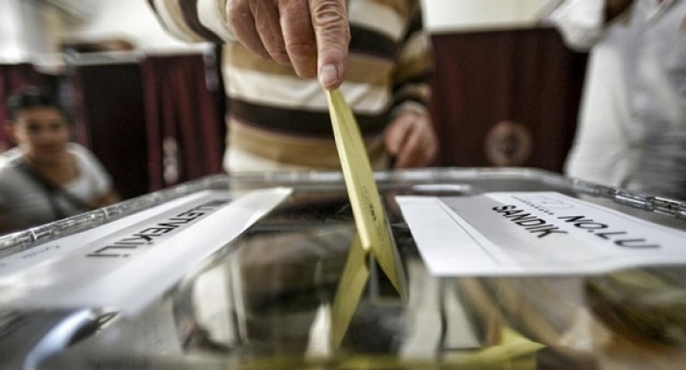 'Baraj Uzlaşması' Arayan MHP 'Milli Bakiye' Sisteminin de Konuşulabileceğine İşaret Etti
