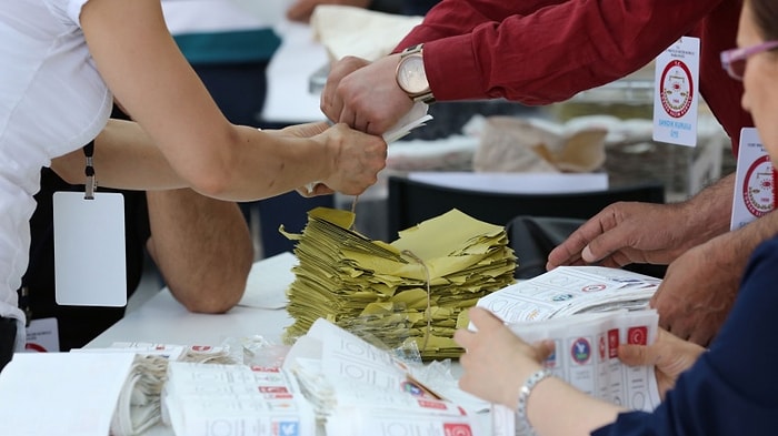 24 Haziran'da Sandık Başına: Erken Seçim Hakkında Bilmeniz Gereken 9 Şey