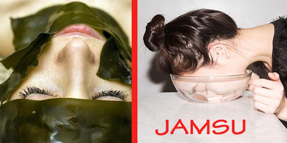 50'li Yaşlarında Bile 20 Yaşında Gösteren Korelilerin Cildinizi Sağlıklı ve Parlak Gösterecek Sırları Var!