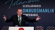 Erdoğan Kuzey Irak'taki Referandum İçin 'Yok Hükmünde' Dedi ve Ekledi: 'Bir Gece Ansızın Gelebiliriz'
