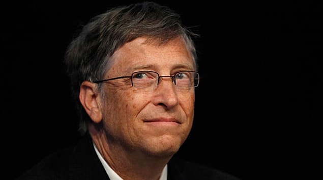 Gates, "Eğer bir düzeltme şansım olsaydı, bu fonksiyonu tek bir tuş haline getirirdim." diye konuştu.