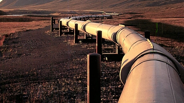 "Bundan sonra Kuzey Irak Yerel Yönetimi, petrolünü hangi kanallarla akıtacak?"