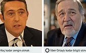 Bu Çok Bilinmeyenli Test Bilinçaltını İfşa Ediyor: Seks mi Yemek mi?