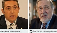 Bu Çok Bilinmeyenli Test Bilinçaltını İfşa Ediyor: Seks mi Yemek mi?