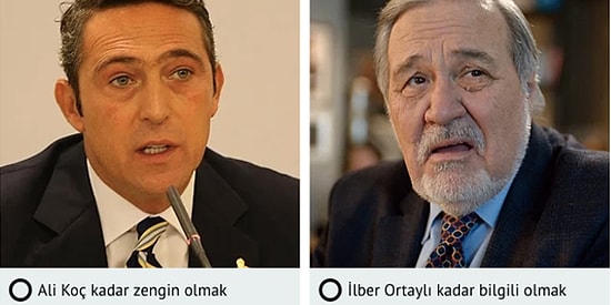 Bu Çok Bilinmeyenli Test Bilinçaltını İfşa Ediyor: Seks mi Yemek mi?