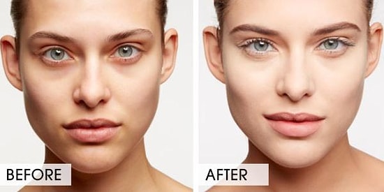 Maliyeti Küçük Marifeti Büyük 15 Ev Yapımı Maske ile Göz Altı Morluklarınızla Vedalaşın!