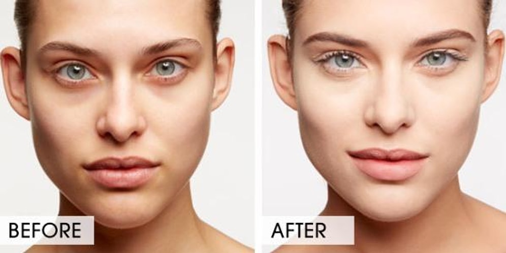 Maliyeti Küçük Marifeti Büyük 15 Ev Yapımı Maske ile Göz Altı Morluklarınızla Vedalaşın!