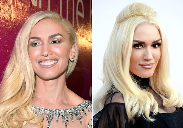 2. Гвен Стефани