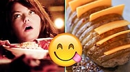 Food Porn'a Buyurun: Yemek Dendiğinde Aşka Gelenleri Baştan Çıkaracak 17 Görüntü