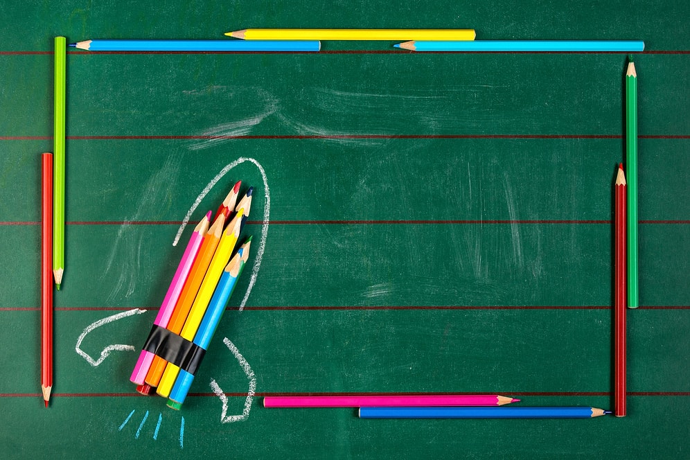 Ders Zili Çaldı: Bu Dönemin Senin İçin Ne Kadar İyi Geçeceğini Tahmin Ediyoruz!