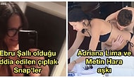 Bitirdiğin Yaza Dön de Bir Bak İstedim! İşte Bu Yaz Hayatımızı Meşgul Eden Bomba Olaylar