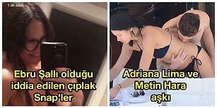 Bitirdiğin Yaza Dön de Bir Bak İstedim! İşte Bu Yaz Hayatımızı Meşgul Eden Bomba Olaylar