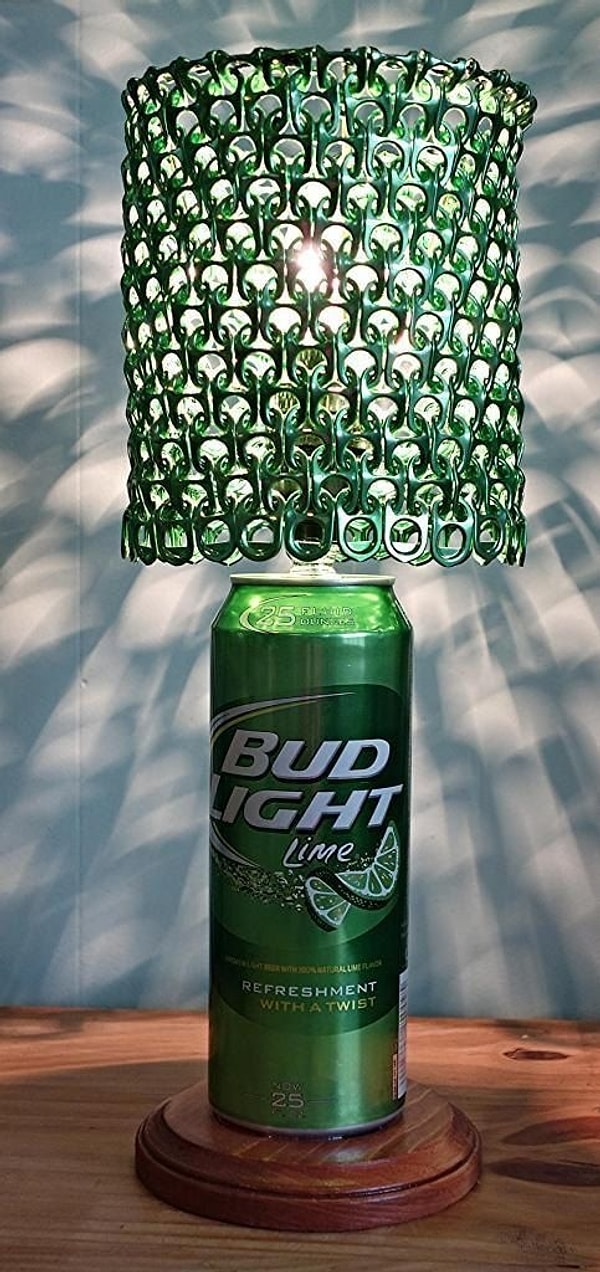 5. Это ж сколько пива надо было выпить! 😆