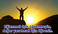 Başarıya Giden Merdivenleri Nasıl Tırmanacağınızı Bir Bir Anlatıyoruz!