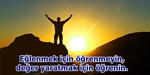 Başarıya Giden Merdivenleri Nasıl Tırmanacağınızı Bir Bir Anlatıyoruz!