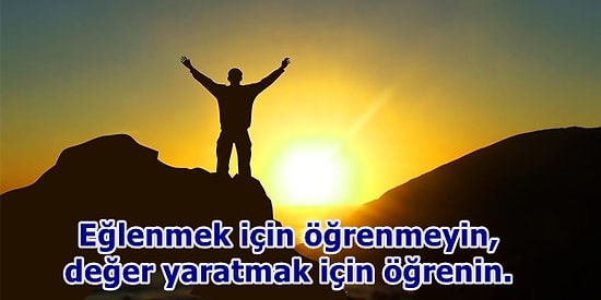 Başarıya Giden Merdivenleri Nasıl Tırmanacağınızı Bir Bir Anlatıyoruz!