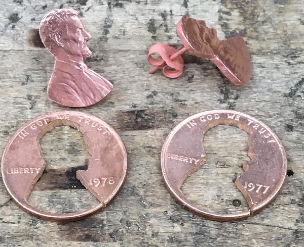 2. Вот это я понимаю дешевая бижутерия!