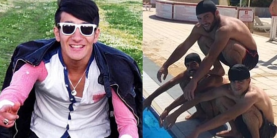 Zalımlık Müessesesinin Hala Dimdik Ayakta Olduğunu Gösteren 16 Komik Fotoğraf