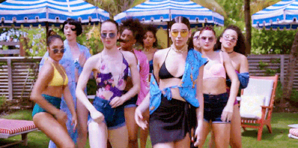 New Rules - Dua Lipa