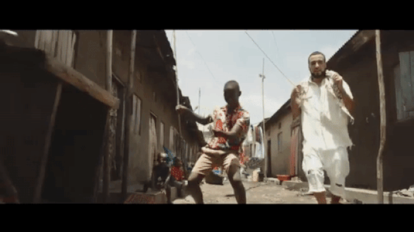 Unforgettable - French Montana, Swae Lee