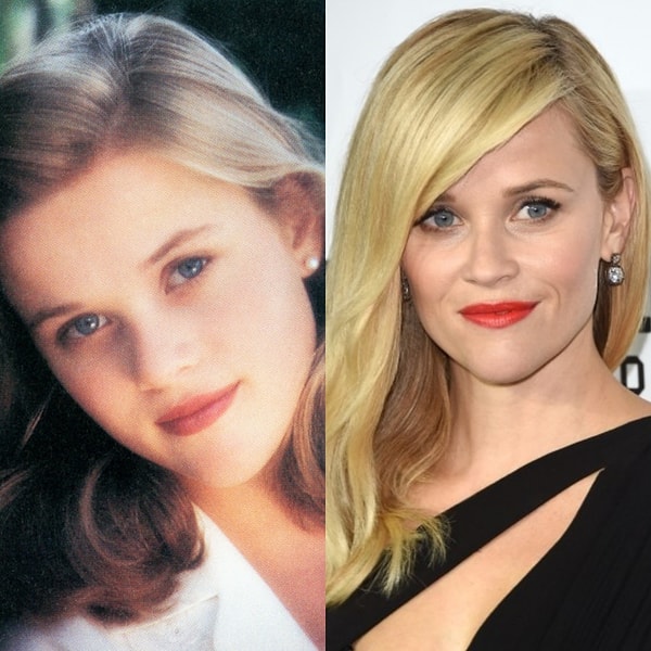 5. Риз Уизерспун