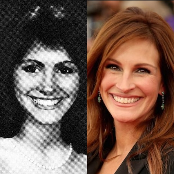 10. Джулия Робертс