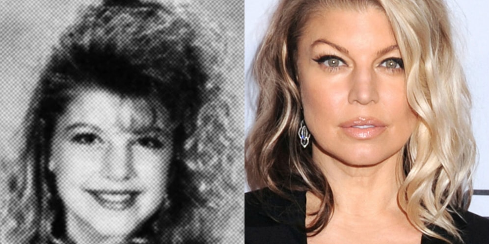 14 звезд, которые с возрастом стали только лучше!