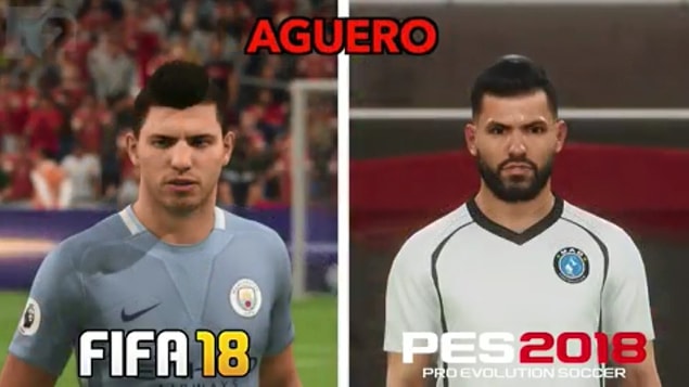 6. Sergio Agüero