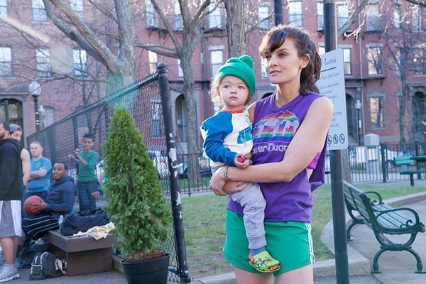 24. SMILF (5 Kasım, Showtime)