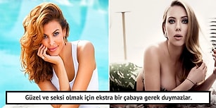Ne Giyse Yakışan Ne Taksa Büyüleyen Etkileyici Kadınların 13 Özelliği