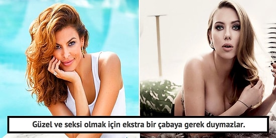 Ne Giyse Yakışan Ne Taksa Büyüleyen  Etkileyici Kadınların 13 Özelliği