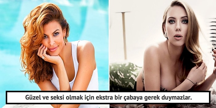 Ne Giyse Yakışan Ne Taksa Büyüleyen  Etkileyici Kadınların 13 Özelliği