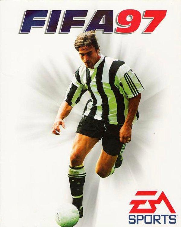4. FIFA 97