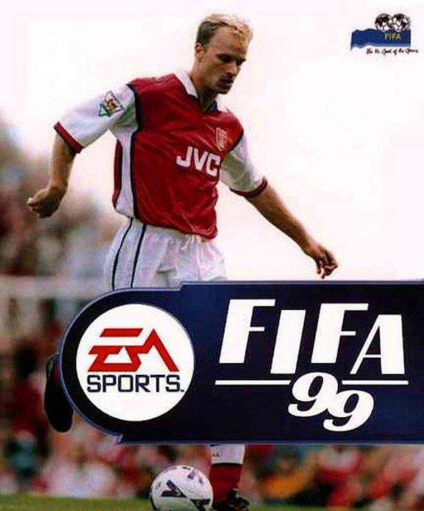 6. FIFA 99
