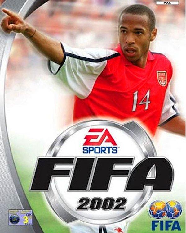 9. FIFA 2002