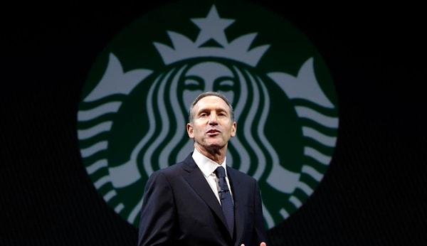 2 yıl sonra Schultz Starbucks'ı satın aldı. Markayı ABD'nin her yerinde popülerleştirdi ve tüm dünyaya yaydı.