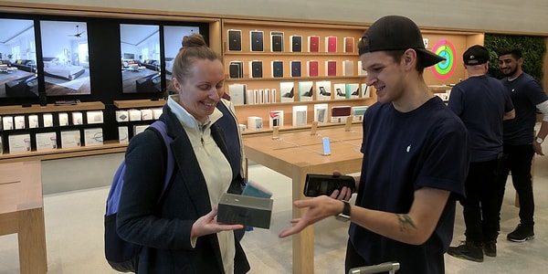 9. Вы легко найдёте его в магазине