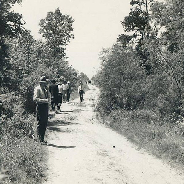 1. "Тексарканский фантом" или "Убийца в лунном свете"