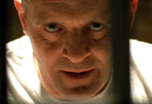 Hannibal Lecter gerçekte bir katil olan Dr. Alfredo Ballí Treviño'dan esinlenilmişti.
