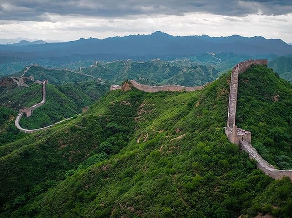 4. Кто был первым западным исследователем, посетившим Китай?